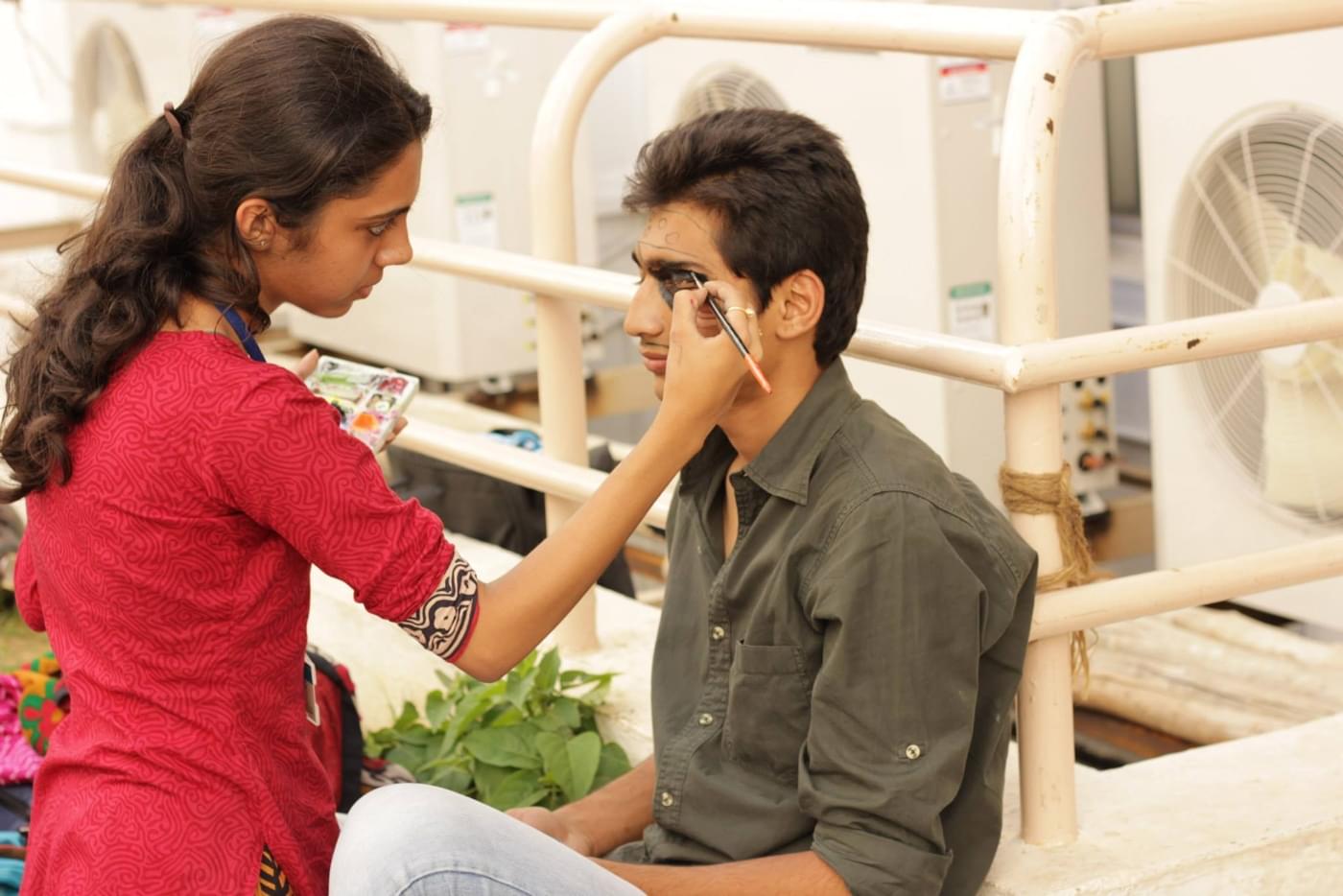 Dr GR Damodaran College of Science Coimbatore Activity 3 photo 6